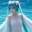 动漫控Miku用户头像